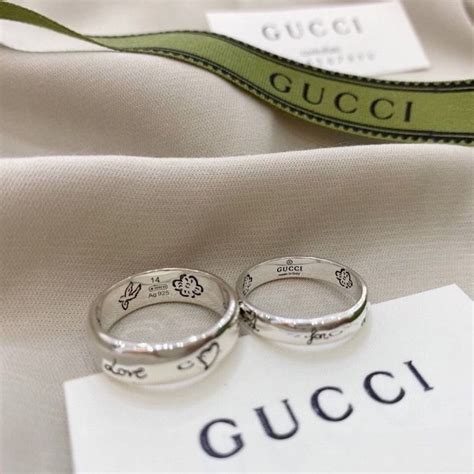 gucci bear ring|gucci rings near me.